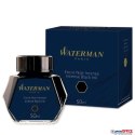 Atrament w butelce STANDARD czarny S0110710 WATERMAN Waterman