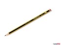 (WYCOFANE)Ołówek drewniany 2B NORIS S1202B STAEDTLER Staedtler