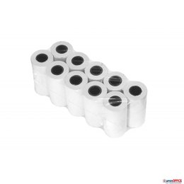 Rolki termiczne DOTTS 57mm x 10m (10szt) BPA FREE Dotts