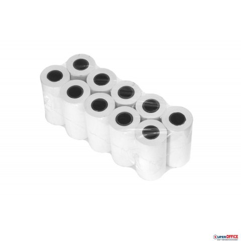 Rolki termiczne DOTTS 57mm x 10m (10szt) BPA FREE Dotts