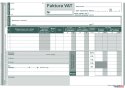 140-3N/E Faktura VAT A5brut. wielokopia MICHALCZYK I PROKOP Michalczyk i Prokop