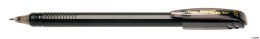 Pióro żelowe PENTEL BL417A czarne 0.7mm Pentel