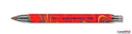 Ołówek automatyczny KUBUŚ z temprówką 5340 5.6mm KOH-I-NOOR Koh-i-noor