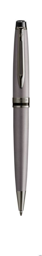 Długopis EXPERT METALIC SREBRNY WATERMAN 2119256, giftbox Waterman