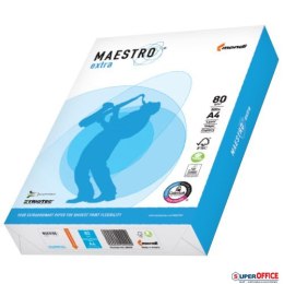 Papier A4 100g MAESTRO EXTRA 500ar 9457A10 Maestro