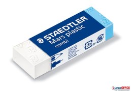 Gumka techniczna COMBI 526 508 (oł+tusz) STEADLER Staedtler