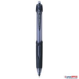 Długopis UNI Powertank SN-227 czarny UNSN227/DCA Uni