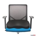 Ergonomiczna poduszka KENSINGTON na krzesło K55805WW