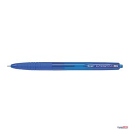 Długopis SUPER GRIP G automatyczny XB niebieski PILOT PIBPGG-8R-XB-LL Pilot