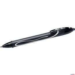 Długopis żelowy BIC Gel-ocity Quick Dry czarny, 949873 Bic
