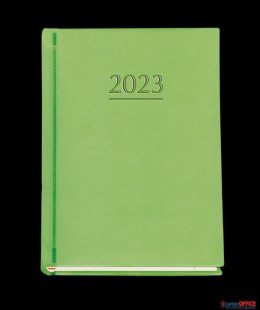 Terminarz OLA A6 2024 - zieleń Michalczyk i Prokop T-212V-Z Michalczyk i Prokop