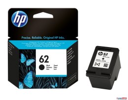 Tusz HP 62 (C2P04AE) czarny 200str Hewlett-Packard
