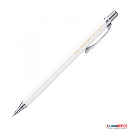 Ołówek automatyczny 0,2mm ORENZ PP502-W biały PENTEL Pentel