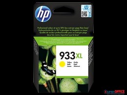 Tusz HP 933XL (CN056AE) żółty 825str Hewlett-Packard