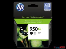 Tusz HP 950XL (CN045AE) czarny 2300str Hewlett-Packard