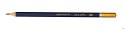 Ołówek do szkicowania 3B Astra Artea 206118004 Astra