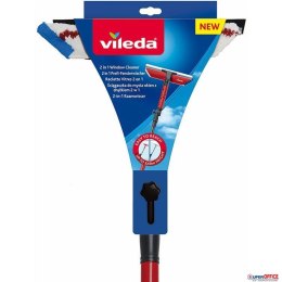 VILEDA Window cleaner myjka i ściagaczka do szyb 2w1 11512 Vileda