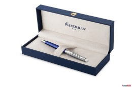 __Długopis HEMISPHERE DELUX MARINE BLUE WATERMAN 2117788 Waterman