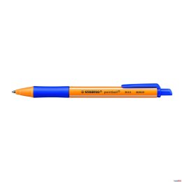 Długopis POINT Ball 6030/41 niebieski STABILO Stabilo