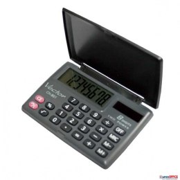 Kalkulator VECTOR CH-861 kiesz 8 poz. Vector