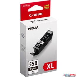 Tusz CANON (PGI-550PGBK XL) czarny 500str 6431B001 Canon