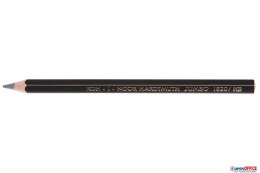 Ołówek grafitowy HB JUMBO 1820 KOH-I-NOOR (X) Koh-i-noor