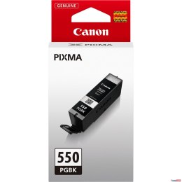 Tusz CANON (PGI-550PGBK/6496B001) czarny 15 ml Canon