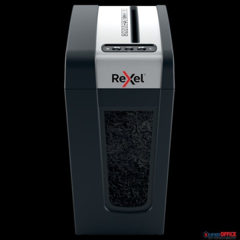 Niszczarka Rexel Secure MC4-SL, (P-5), 4 kartki, 14 l kosz, 2020132EU Rexel