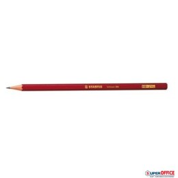 Ołówek SWANO 306-2H . STABILO Stabilo