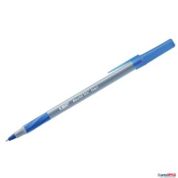 Długopis ROUND STIC EXACT niebieski 918543 BIC Bic