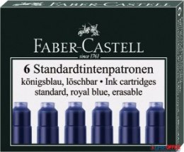 Noboje krótki FC185506 nieb(6) FABER CASTEL Faber-Castell