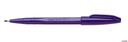 Pisak Sign Pen fioletowy S520-V PENTEL Pentel
