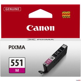 Tusz CANON (CLI-551M) purpurowy 7ml 6510B001 Canon