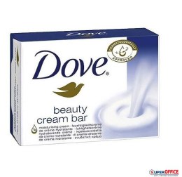 DOVE Mydło w kostce kremowe 100g beauty crean bar Dove
