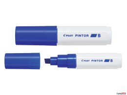 Marker PINTOR B niebieski PISW-PT-B-L PILOT Pilot