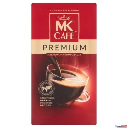Kawa MK Cafe Premium palona 500g mielona Noname