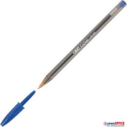 Długopis BIC Cristal Large 1,6mm niebieski, 880656 Bic