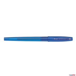 Długopis SUPER GRIP G ze skuwką XB niebieski PIBPS-GG-XB-L PILOT Pilot