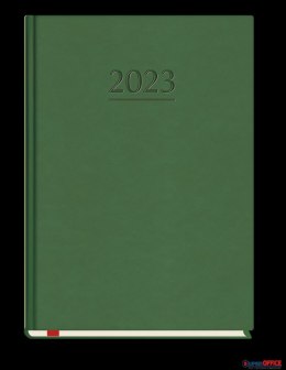 Terminarz Popularny A5 2024 - zielony Michalczyk i Prokop T-209V-Z2 Michalczyk i Prokop