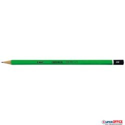 Ołówek bez gumki BIC Criterium 550 HB , 12szt. 857595 Bic