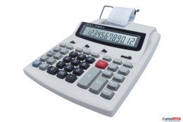 Kalkulator VECTOR LP-203TS II dru 12p Vector