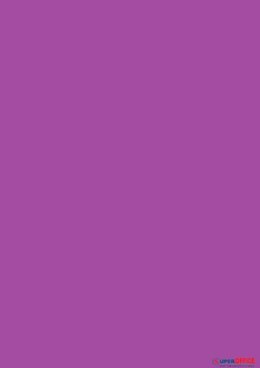 Karton kolorowy A3 160g 25ark purpurowy 400150245 OXFORD Top 2000