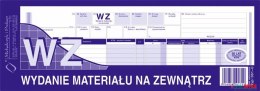 361-0 WZ Wydanie m.na z.1/2 A4 MICHALCZYK I PROKOP Michalczyk i Prokop