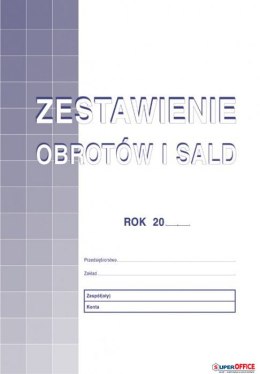 425-1 Zestaw.obrotów i sald A4 Michalczyk i Prokopk Michalczyk i Prokop