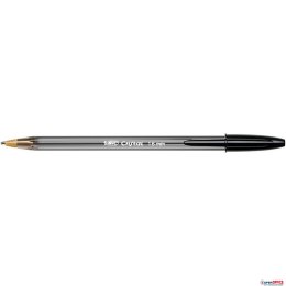 Długopis BIC Cristal Large 1,6mm czarny, 880648 Bic
