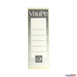 Etykiety samoprzylepne VauPe 55x155 [25 szt] VAUPE, 92621 VauPe