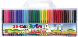 Pisaki CARIOCA Joy, 36 kolorów 160-1472 Carioca