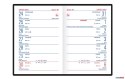 Kalendarz EKO kieszonkowy 2024 (K2) TELEGRAPH Telegraph