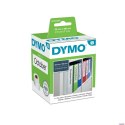 Etykieta DYMO na duży segregator - 190 x 59 mm, biały S0722480 Dymo