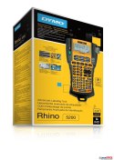 Drukarka etykiet RHINO 5200 S0841480 DYMO Rhino
